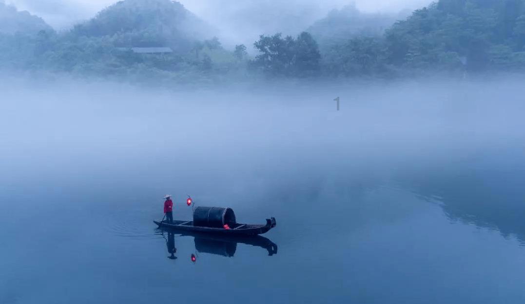 未知岛屿